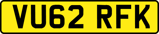 VU62RFK