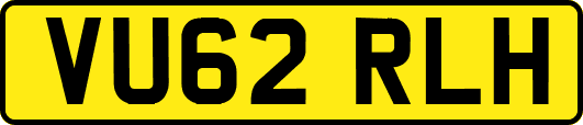 VU62RLH