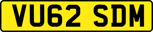 VU62SDM