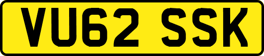 VU62SSK