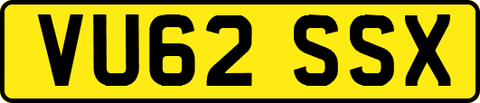 VU62SSX