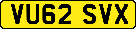 VU62SVX