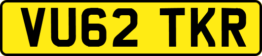 VU62TKR