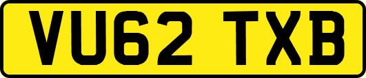 VU62TXB