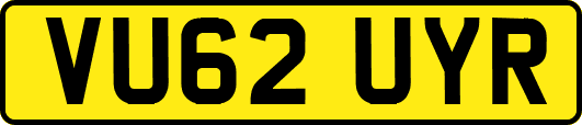 VU62UYR