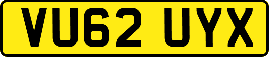 VU62UYX