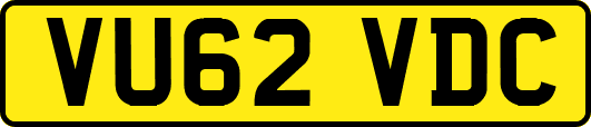 VU62VDC