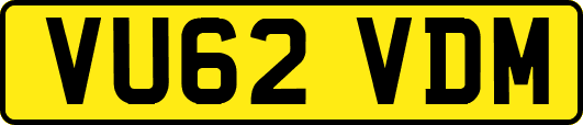 VU62VDM