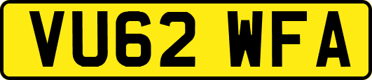 VU62WFA