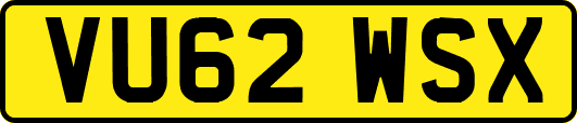 VU62WSX