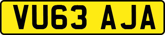 VU63AJA