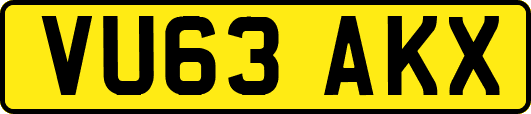 VU63AKX