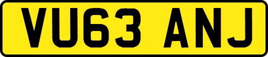 VU63ANJ