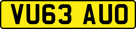 VU63AUO