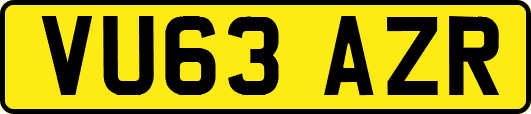 VU63AZR