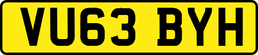 VU63BYH
