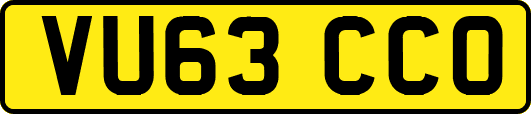 VU63CCO