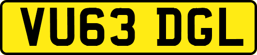 VU63DGL
