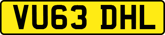 VU63DHL