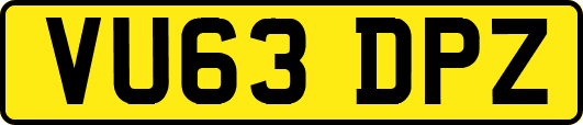 VU63DPZ