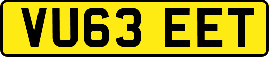 VU63EET