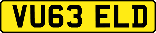 VU63ELD