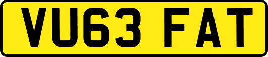 VU63FAT