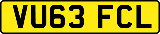 VU63FCL