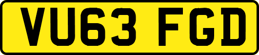 VU63FGD