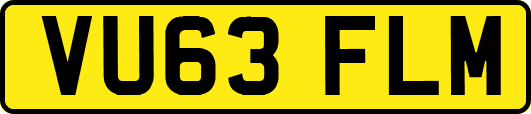 VU63FLM