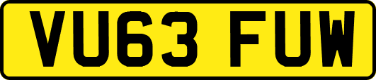 VU63FUW