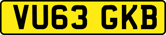 VU63GKB