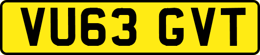 VU63GVT