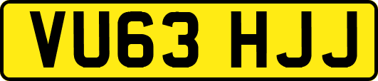 VU63HJJ