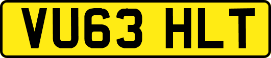 VU63HLT