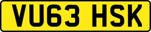 VU63HSK