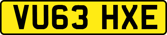 VU63HXE