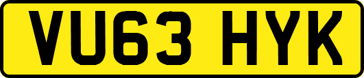 VU63HYK