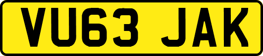 VU63JAK