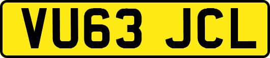 VU63JCL