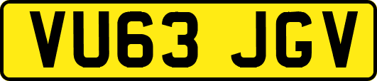 VU63JGV