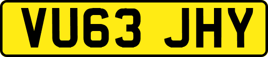 VU63JHY