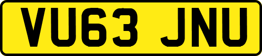 VU63JNU