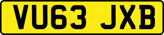 VU63JXB