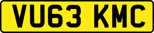 VU63KMC