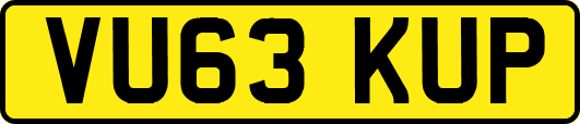 VU63KUP