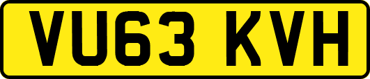 VU63KVH