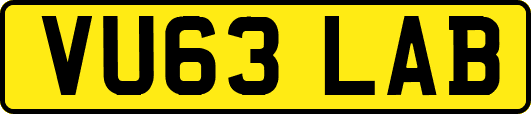 VU63LAB