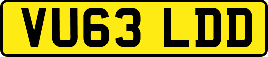 VU63LDD
