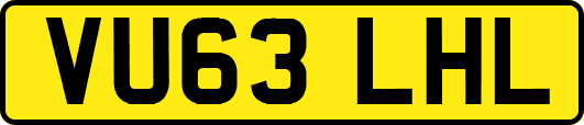 VU63LHL
